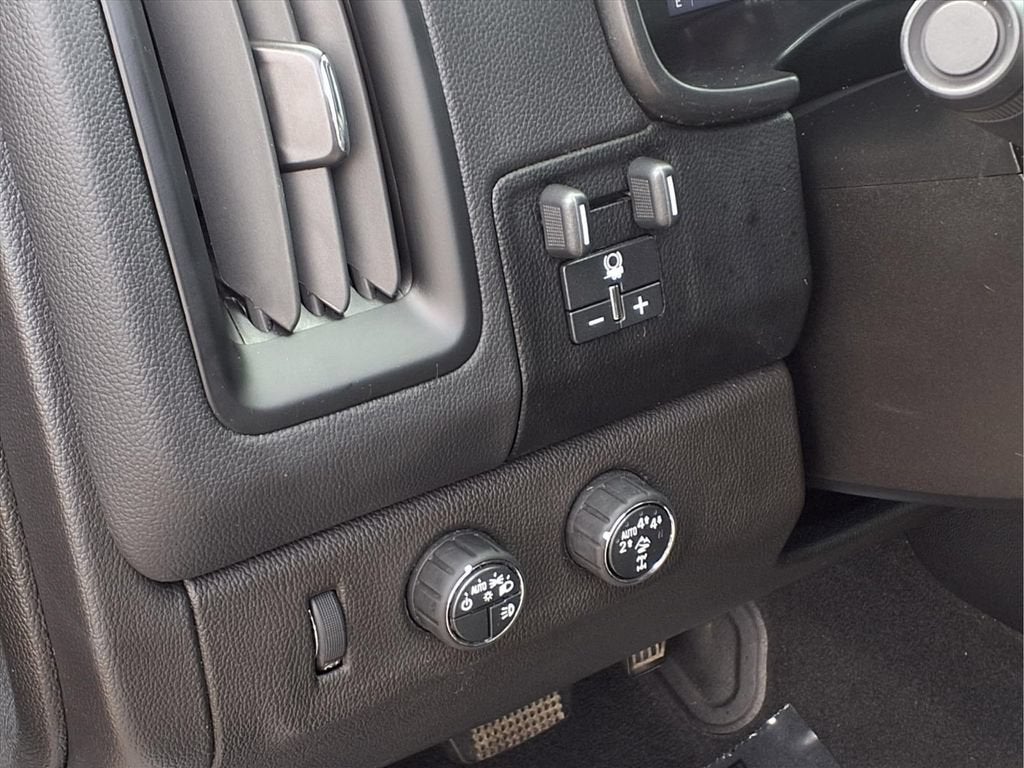 2022 Chevrolet Colorado 4WD ZR2