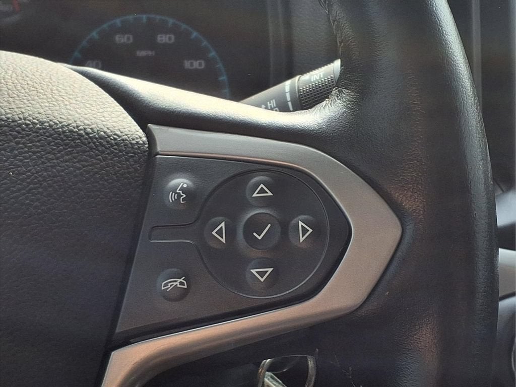 2022 Chevrolet Colorado 4WD ZR2