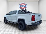 2022 Chevrolet Colorado 4WD ZR2