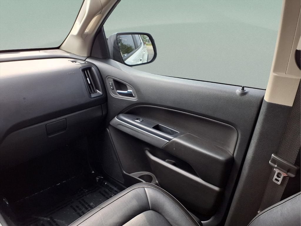 2022 Chevrolet Colorado 4WD ZR2