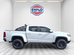 2022 Chevrolet Colorado 4WD ZR2