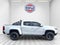 2022 Chevrolet Colorado 4WD ZR2
