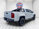 2022 Chevrolet Colorado 4WD ZR2