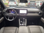 2023 Chevrolet Colorado ZR2
