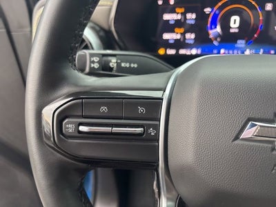 2023 Chevrolet Colorado ZR2