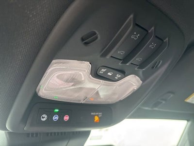 2023 Chevrolet Colorado ZR2