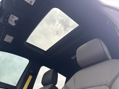 2023 Chevrolet Colorado ZR2