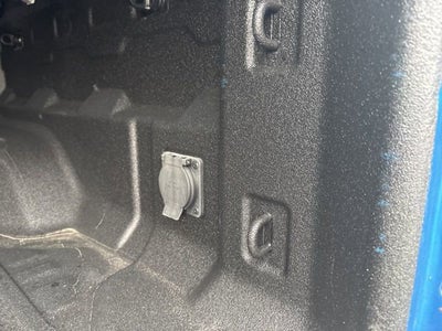 2023 Chevrolet Colorado ZR2