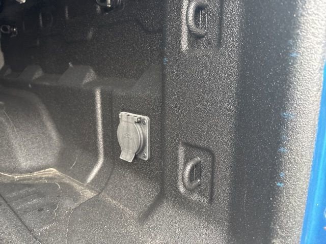 2023 Chevrolet Colorado ZR2