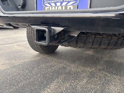 2023 Chevrolet Colorado ZR2