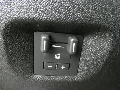 2010 Chevrolet Silverado 1500 LTZ