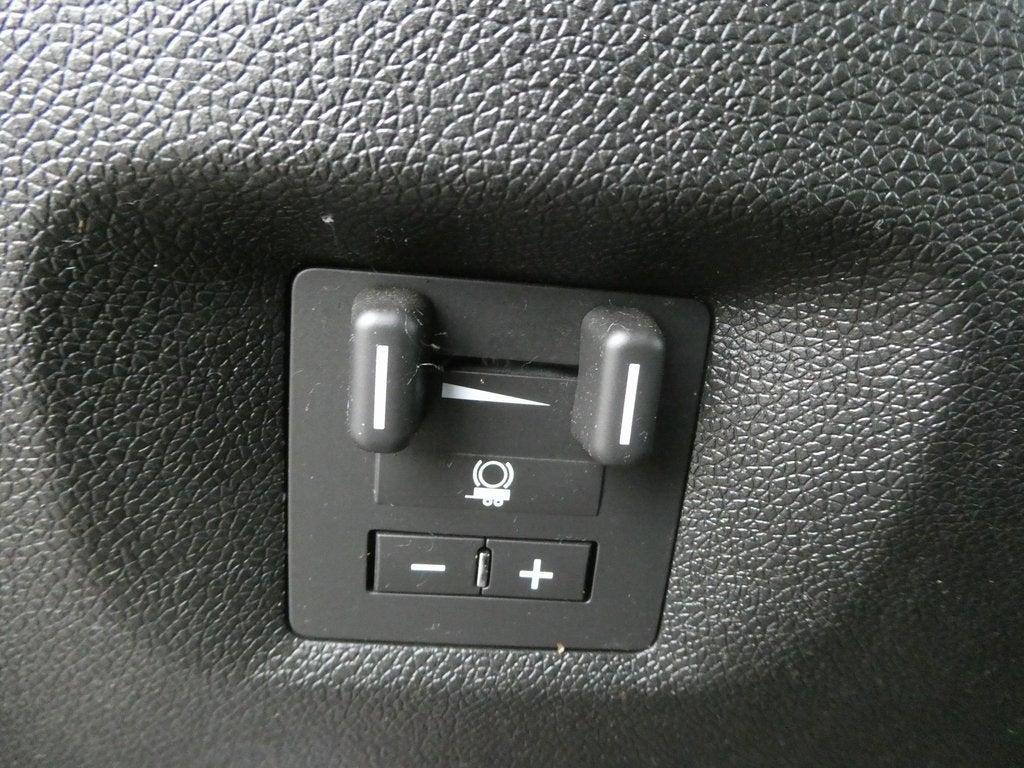 2010 Chevrolet Silverado 1500 LTZ