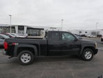 2010 Chevrolet Silverado 1500 LTZ