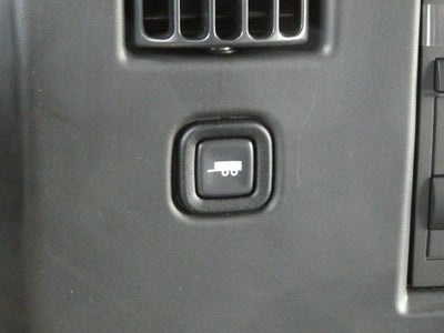 2025 GMC Savana Cutaway 3500 1WT