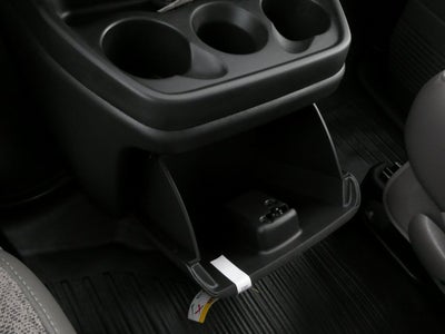 2025 GMC Savana Cutaway 3500 1WT