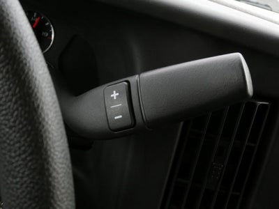 2025 GMC Savana Cutaway 3500 1WT