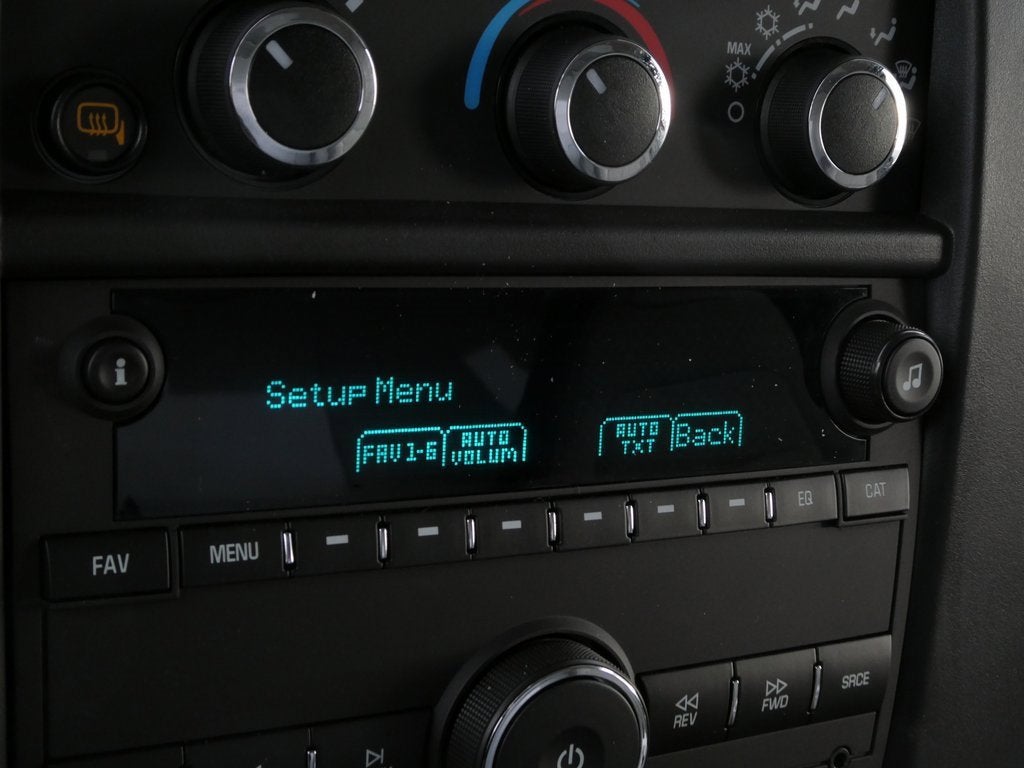 2025 GMC Savana Cutaway 3500 1WT