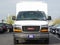 2025 GMC Savana Cutaway 3500 1WT