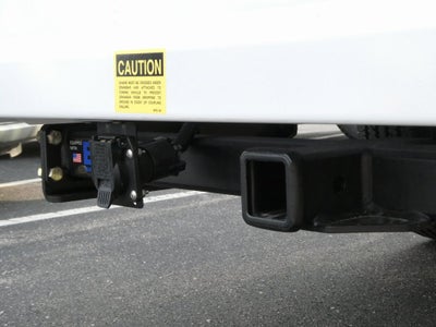 2025 GMC Savana Cutaway 3500 1WT