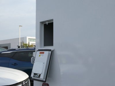 2025 GMC Savana Cutaway 3500 1WT