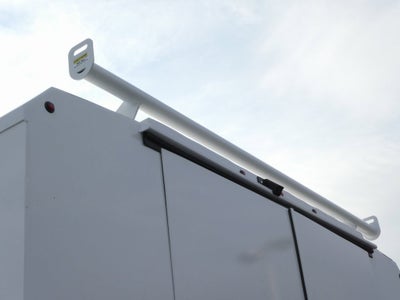 2025 GMC Savana Cutaway 3500 1WT