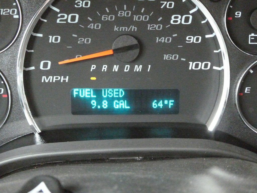 2025 GMC Savana Cutaway 3500 1WT