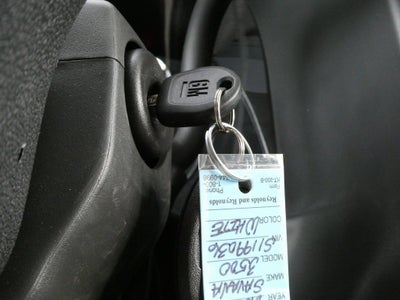 2025 GMC Savana Cutaway 3500 1WT