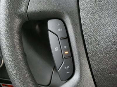 2025 GMC Savana Cutaway 3500 1WT