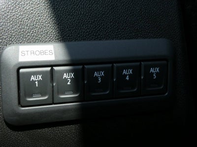 2024 GMC Sierra 2500 HD Pro