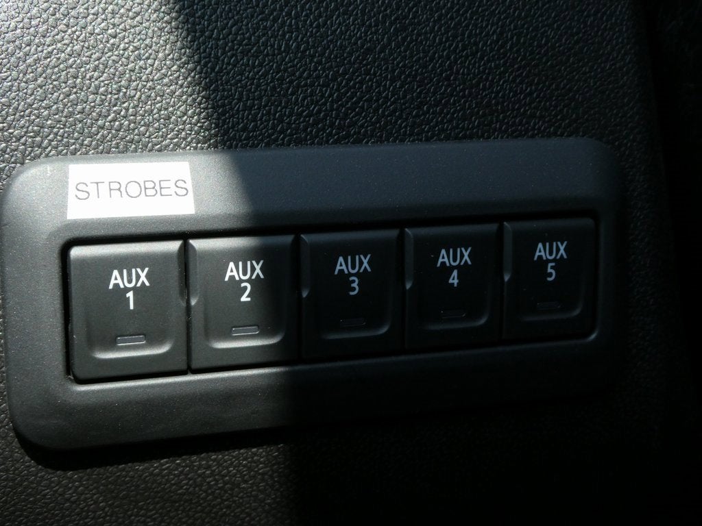 2024 GMC Sierra 2500 HD Pro