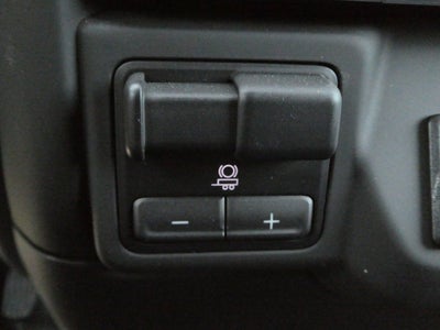 2024 GMC Sierra 2500 HD Pro