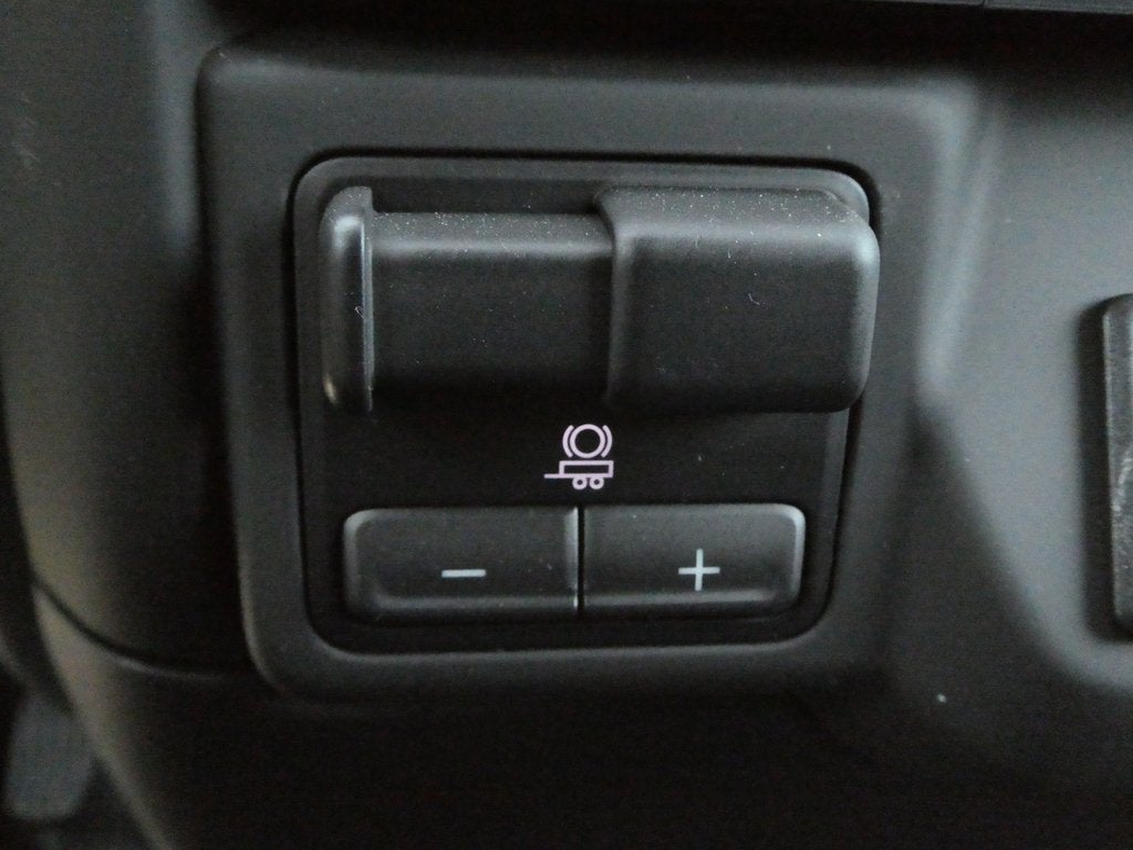 2024 GMC Sierra 2500 HD Pro