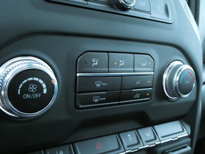 2024 GMC Sierra 2500 HD Pro