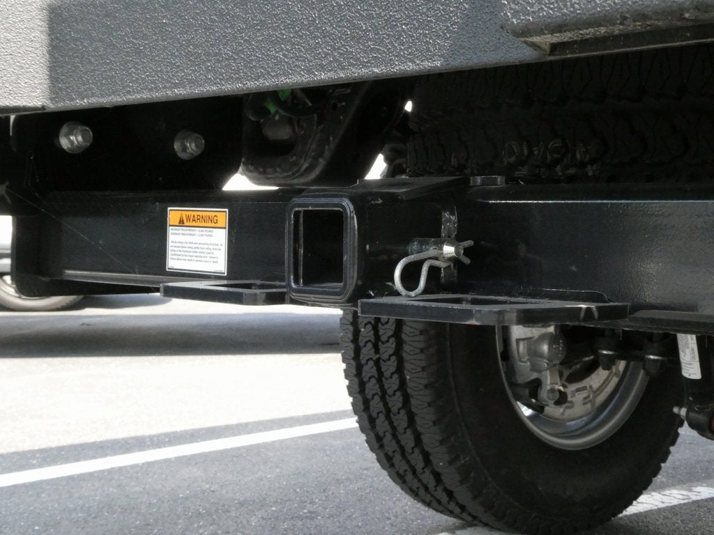 2024 GMC Sierra 2500 HD Pro