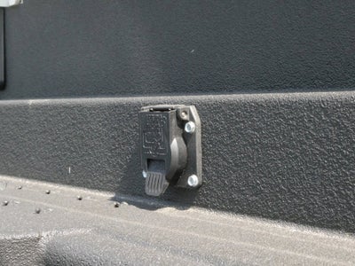 2024 GMC Sierra 2500 HD Pro