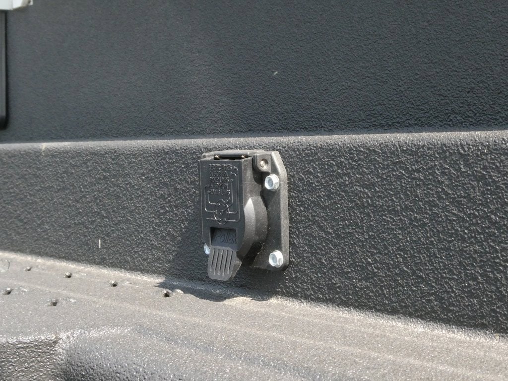 2024 GMC Sierra 2500 HD Pro