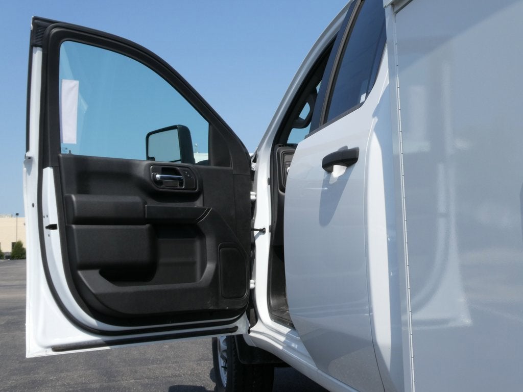 2024 GMC Sierra 2500 HD Pro