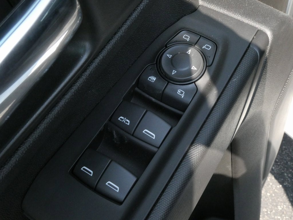 2024 GMC Sierra 2500 HD Pro