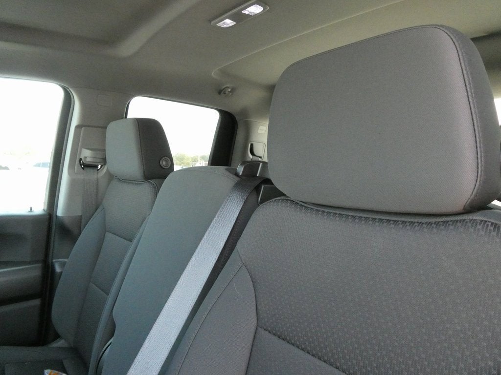 2024 GMC Sierra 2500 HD Pro