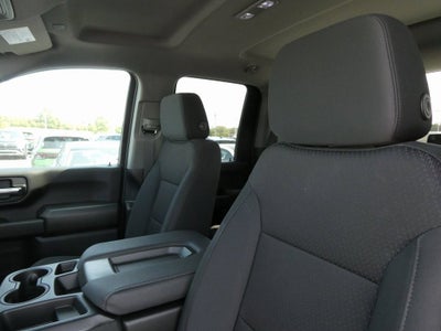 2024 GMC Sierra 2500 HD Pro