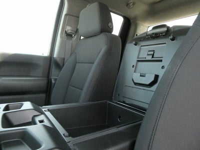 2024 GMC Sierra 2500 HD Pro