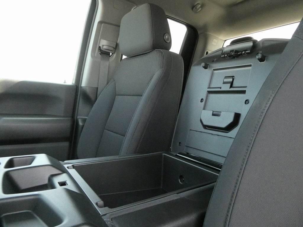 2024 GMC Sierra 2500 HD Pro