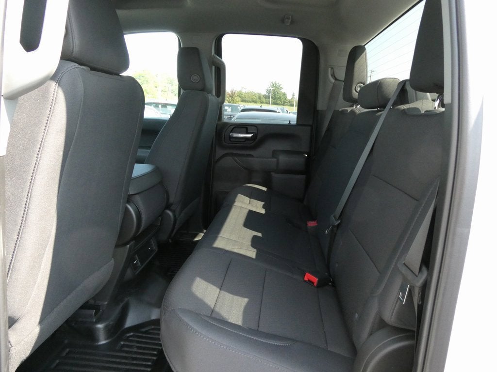 2024 GMC Sierra 2500 HD Pro