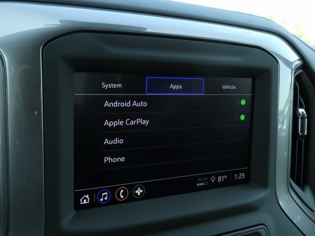 2024 GMC Sierra 2500 HD Pro