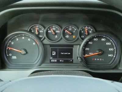 2024 GMC Sierra 2500 HD Pro