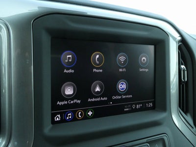 2024 GMC Sierra 2500 HD Pro