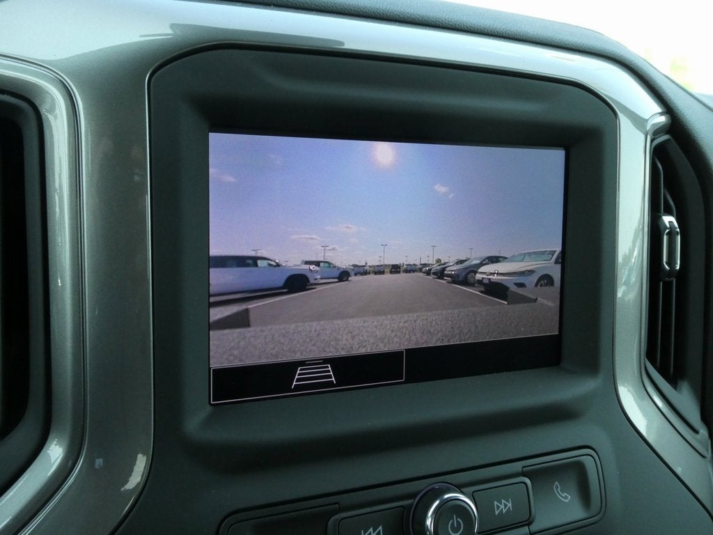 2024 GMC Sierra 2500 HD Pro