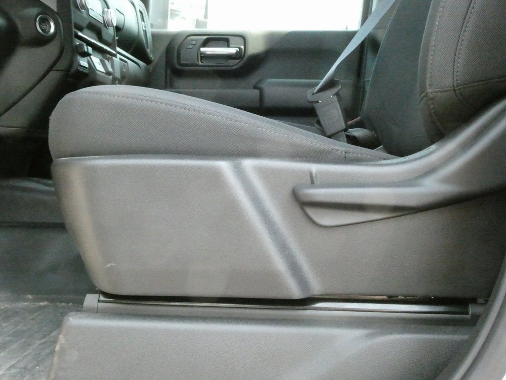 2024 GMC Sierra 2500 HD Pro