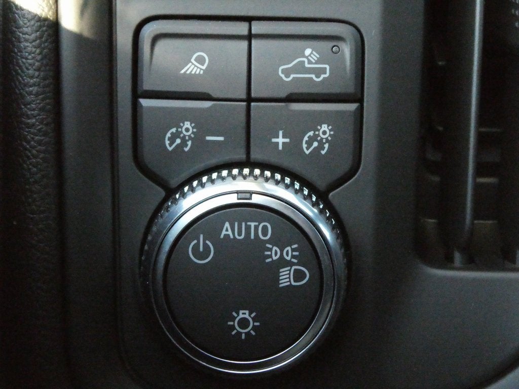 2025 GMC Sierra 3500 HD Chassis Cab Pro