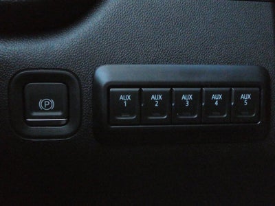 2025 GMC Sierra 3500 HD Chassis Cab Pro